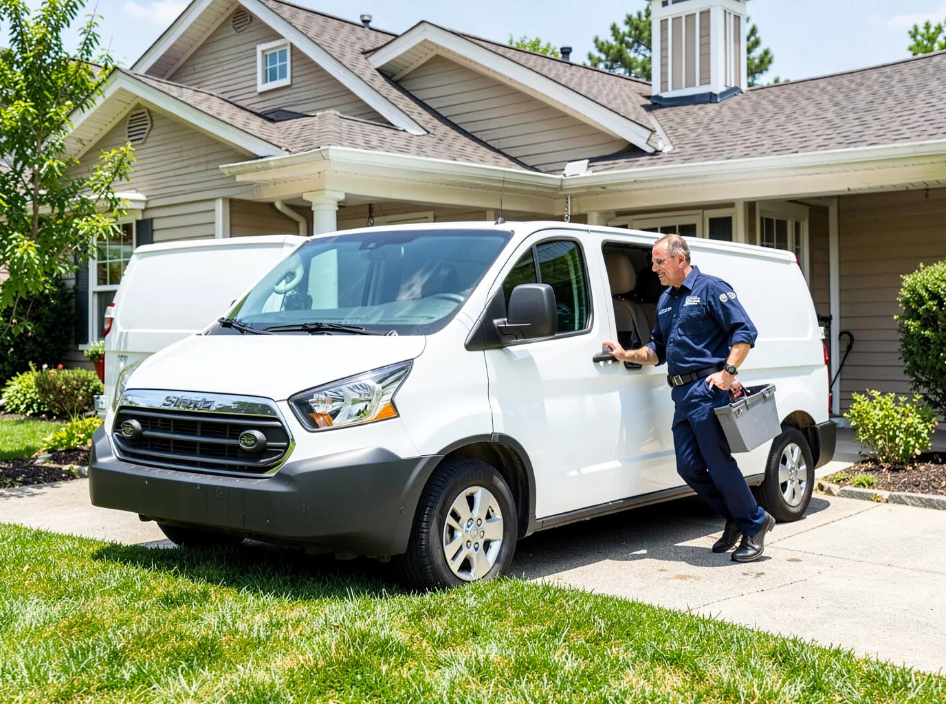 Emergency Plumber company in Xenia, IL